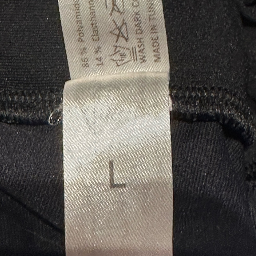Wear Moi Tank L - Picture 4 of 4